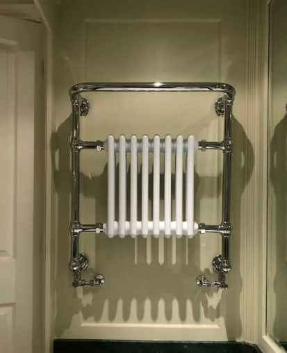 Types of radiator valves: A professional's guide - Happy Dog