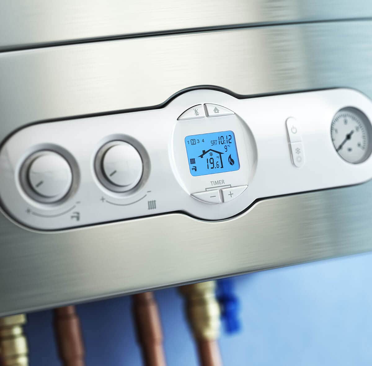 Boiler Installations in Wimbledon