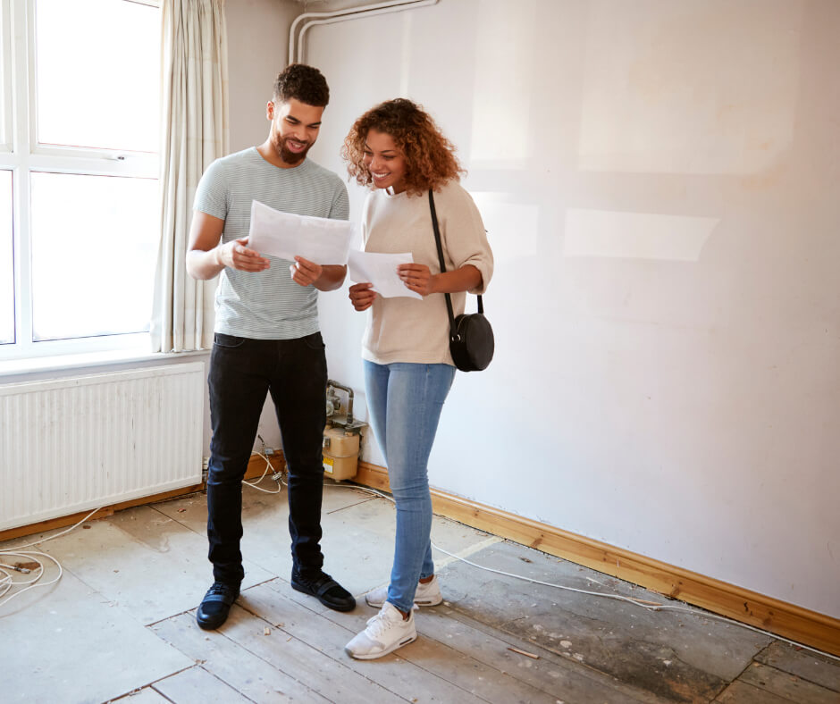 Home Buyer Report London