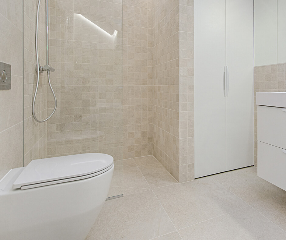 Toilet leak repair in London